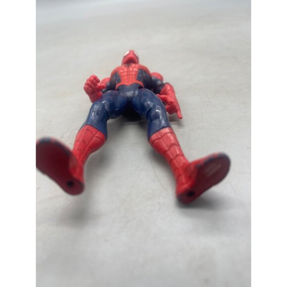 2015 Ultimate SpiderMan Marvel Hasbro 5.5" Spiderman Action Figure MCU Toy READ - Picture 4 of 7